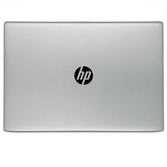Заден Капак за Матрица HP ProBook 430 435 G5 - Сребрист