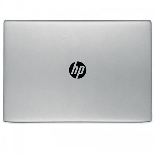 LCD Back cover HP ProBook 430 435 G5 - Ασήμι
