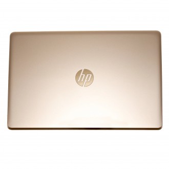 LCD Back cover (Заден Капак за Матрица) HP 15-BS 15-BW 250 G6 Златист / Golden