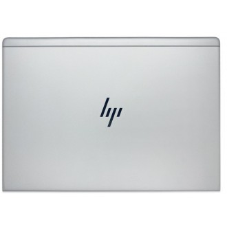 Заден Капак за Матрица HP EliteBook 745 840 G5 G6 - Сребрист