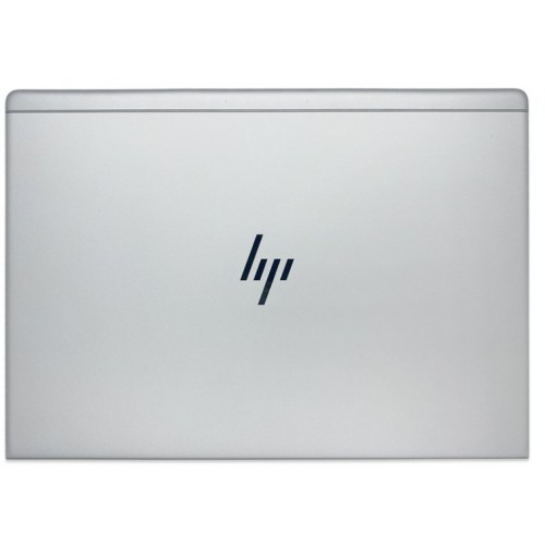 LCD Back cover HP EliteBook 745 840 G5 G6 - Ασήμι