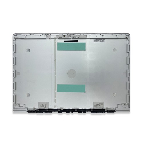 LCD Back cover HP EliteBook 850 755 G5 - Ασήμι