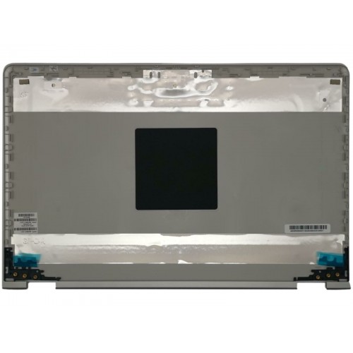 LCD Back cover HP Pavilion X360 15-BR 15T-BR - Ασήμι