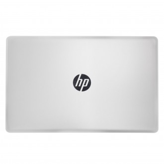 Капак за матрица (LCD Back Cover) за HP 17-BY 17-CA  Сребрист / Silver