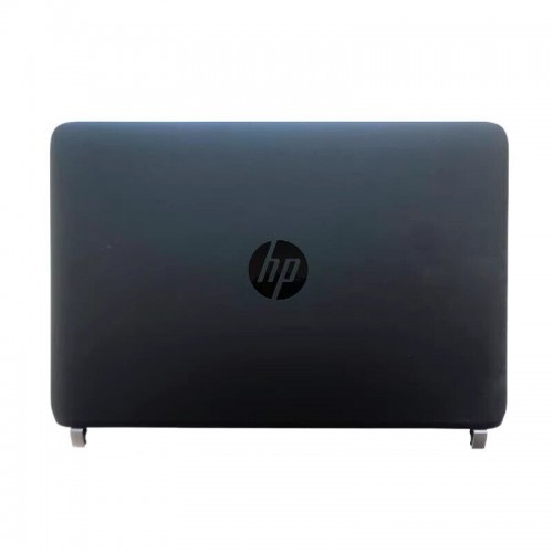 LCD Back Cover HP ProBook 430 435 G2 - Μαύρος