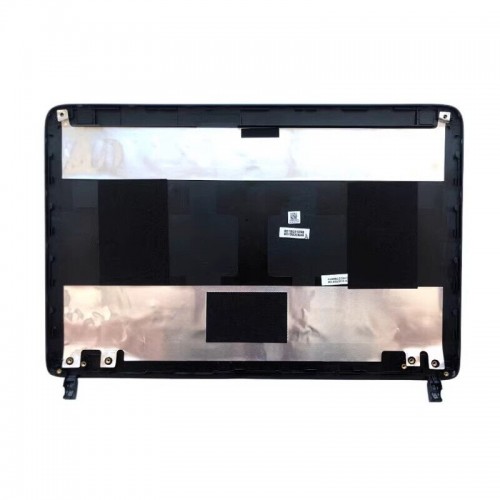 LCD Back Cover HP ProBook 430 435 G2 - Μαύρος