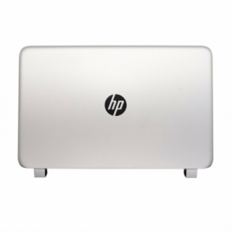 LCD Back cover (Заден Капак за Матрица) HP 15-P 15T-P 15-P100DX 15-P066US - SIlver
