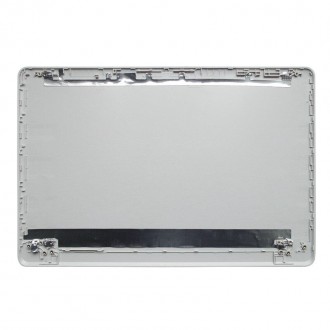 LCD Back cover (Заден Капак за Матрица) HP 15-BS 15-BW 250 G6 255 G6 Сребрист / SIlver