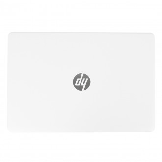 LCD Back cover (Заден Капак за Матрица) HP 15-BS 15-BW 250 G6 255 G6 Бял / White