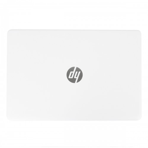 LCD Back cover HP 15-BS 15-BW 250 G6 255 G6 - άσπρο