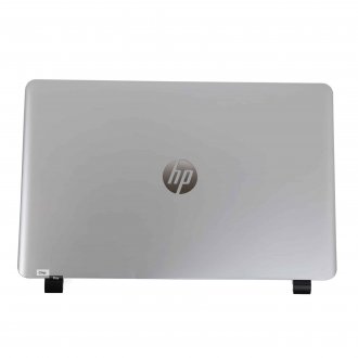 LCD Back cover (Заден Капак за Матрица) HP 350 G1 350 G2 Silver 