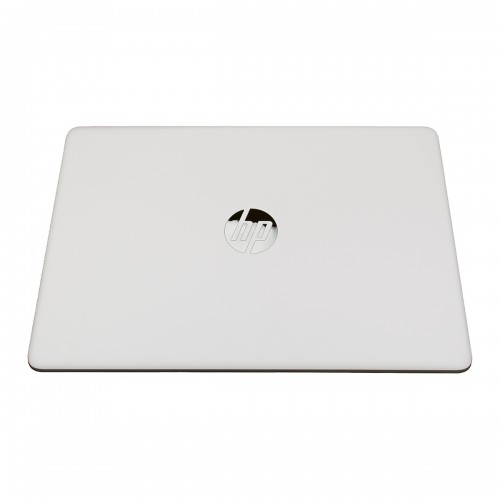 LCD Back cover HP Pavilion 14-CF 14-DF 14-DK 14-CM - άσπρο