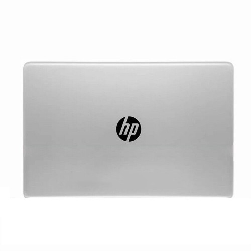 LCD Back cover HP 640 G4 645 G4 - Ασήμι