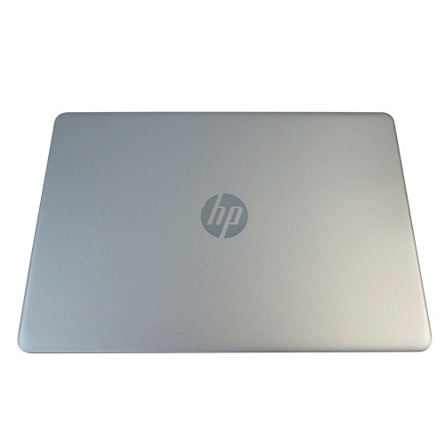 LCD Back Cover HP 15-DW 15S-DU 15S-DY 250 G8 TPN-C139 - Ασήμι