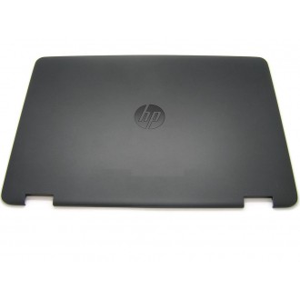 Капак за матрица (LCD Back Cover) за HP ProBook 650 655 G2 G3 - Черен