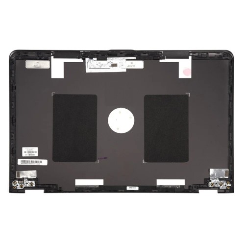 LCD Back cover HP Envy X360 15-AQ 15-AR M6-AQ M6-AR - Σκούρο γκρι