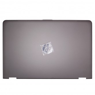 Заден Капак за Матрица HP Envy X360 15-AQ 15-AR M6-AQ M6-AR TPN-W119 - Тъмно сив