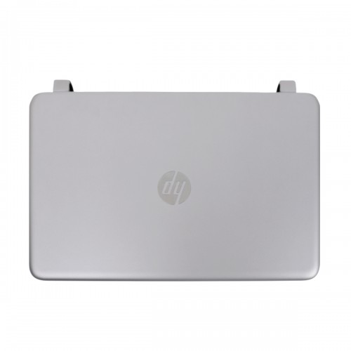 LCD Back Cover + Front Bezel Οθόνες HP P15-P 15T-P 15-P100DX - Ασήμι
