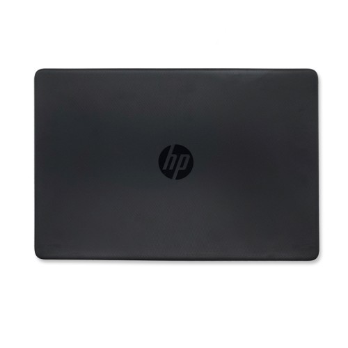 LCD Back Cover HP 15-DW 15S-DU 15S-DY 250 G8 TPN-C139 - Μαύρος