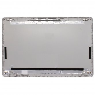 Капак за матрица (LCD Back Cover) за HP 250 G7 15-DA 15-DB 15-DR  Сребрист / Silver 