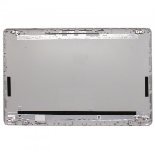LCD Back Cover HP 250 G7 15-DA 15-DB 15-DR - Ασήμι