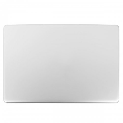 LCD Back cover HP 17-AK 17-BR 17-BS - Ασήμι