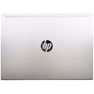 LCD Back cover (Заден Капак за Матрица) HP ProBook 14 440 445 G8 Silver / Сребрист