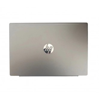 LCD Back cover (Заден Капак за Матрица) HP Pavilion 14-CE Gray / Сив 