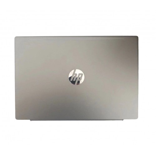 LCD Back cover HP Pavilion 14-CE - Γκρί