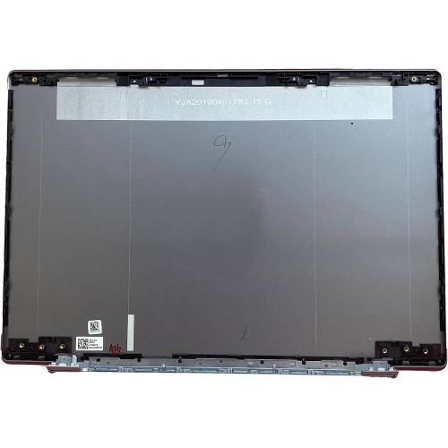 LCD Back cover HP Pavilion 14-CE - Γκρί