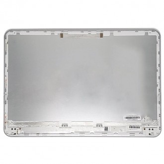 LCD Back cover (Заден Капак за Матрица) HP Envy Spectre Xt Pro 13-B000 SIlver 