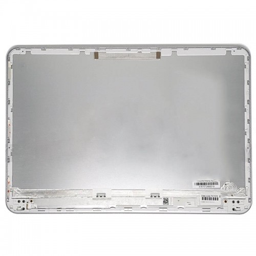 LCD Back cover HP Envy Spectre Xt Pro 13-B000 - Ασήμι