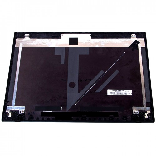 LCD Back Cover Lenovo ThinkPad T460S T470S for Touchscreen models - Μαύρος