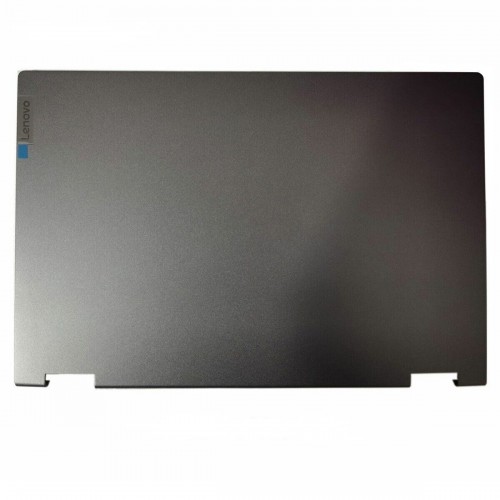 LCD Back cover Lenovo IdeaPad Flex 5-14IIL05 5-14ARE05  - Γκρί