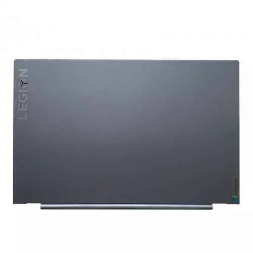 LCD Back cover Lenovo Legion 7-15IMH05 7-15IMHG05 Μαύρο Γκρι