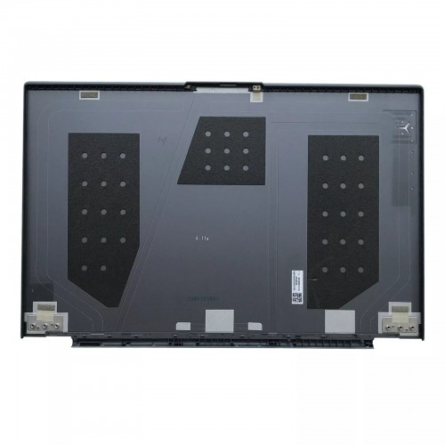 LCD Back cover Lenovo Legion 7-15IMH05 7-15IMHG05 Μαύρο Γκρι