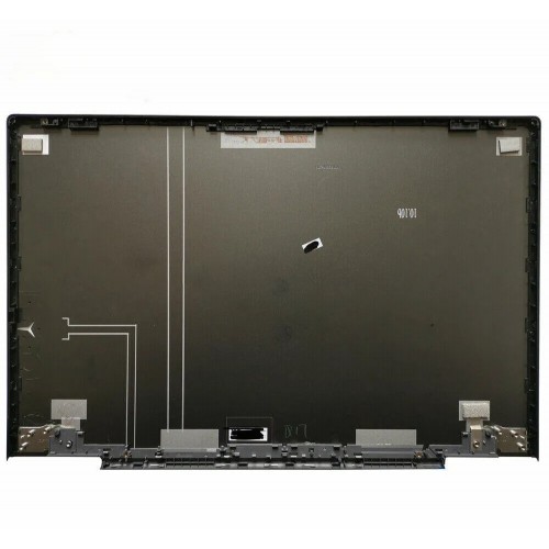 LCD Back Cover Lenovo Legion Y740-17IRH Y740-17IRHg - Μαύρος