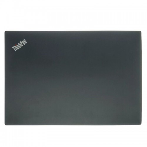 Capac display Lenovo ThinkPad T490S T495S T14S - Negru