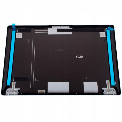 LCD Back cover Lenovo IdeaPad 5-14IIL05 5-14ARE05 5-14ITL05  - Γκρί