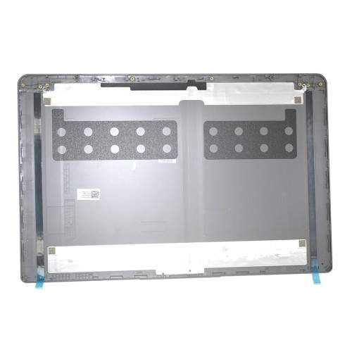 LCD Back cover Lenovo IdeaPad 1 15ADA7 1 15AMN7 2022  - Ασήμι