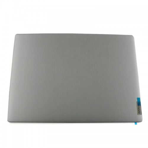 LCD Back cover Lenovo IdeaPad 3-14ARE05 14IIL05 14IML05 - Ασήμι