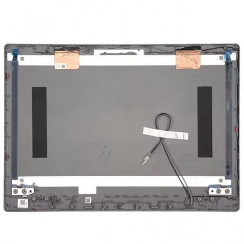 LCD Back cover Lenovo IdeaPad 3-14ARE05 14IIL05 14IML05 - Ασήμι