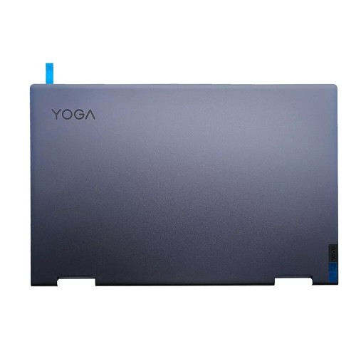 LCD Back cover Lenovo Yoga 7-14ITL5 7-14ACN6 Γκρί