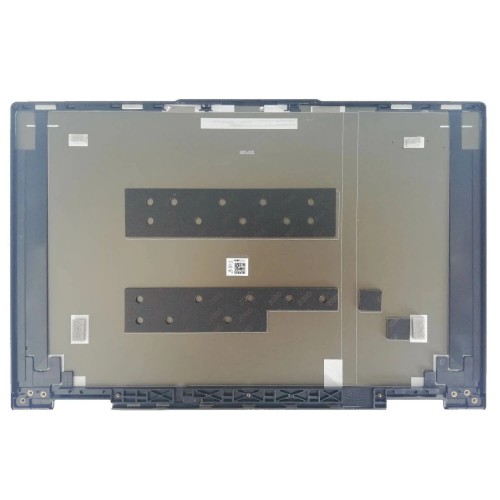 LCD Back cover Lenovo Yoga 7-14ITL5 7-14ACN6 Σκούρο πράσινο