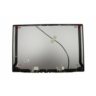 Заден Капак за Матрица Lenovo IdeaPad S540-15IWL S540-15IML - Сив