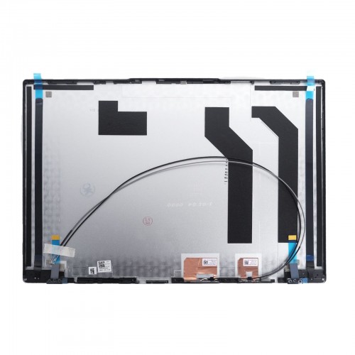 LCD Back cover Lenovo Yoga Slim 7 Pro 14ITL5 14ACH5 14IHU5 - Ασήμι