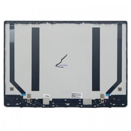 LCD Back cover Lenovo IdeaPad 330S-14 330S-14IKB 330S-14AST - Ασήμι