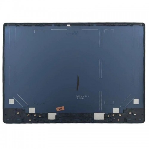 LCD Back cover Lenovo IdeaPad 330S-14 330S-14IKB 330S-14AST - Μπλε