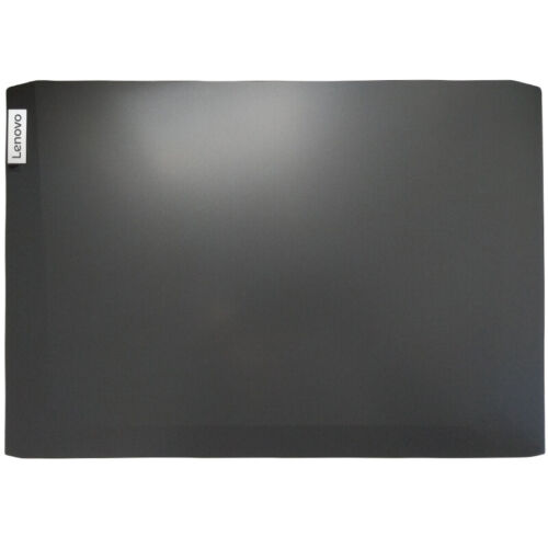 LCD Back Cover Lenovo Gaming 3-15IHU6 3-15ACH6 - Μαύρος