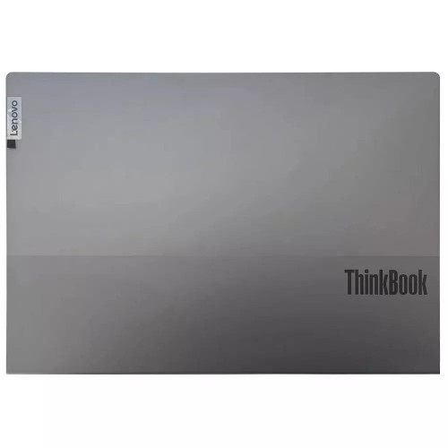 LCD Back cover Lenovo ThinkBook 16 G4+ ARA IAP Type 1 Γκρί